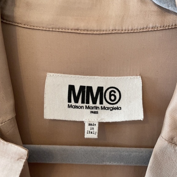 SOLD!!!! Maison Martin Margiela jumpsuit size M - Picture 5 of 12